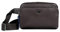 BRAUN BÜFFEL Novara Gürteltasche Leder 20 cm