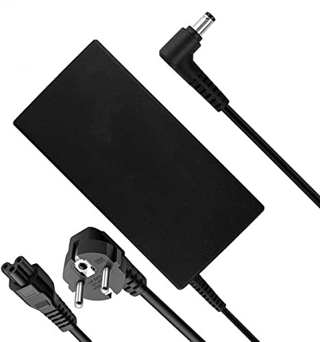 Schlankes 120W Netzteil Ladegerät für MSI GP60 GE60 GE62 GE70 GT640 GT725 GL62 GE70K Z370 MSI Gaming Notebook ADP-120MH D A15-120P1A A12-120P1A Lenov B570 K47 G470 V570 Z570 Y460 Y570 V475