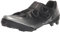 Shimano Unisex Zapatillas SH-XC702 Cycling Shoe, Schwarz, 39 EU