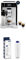 De'Longhi PrimaDonna Kaffeevollautomat mit LatteCrema Milchsystem, Cappuccino und Espresso,weiß + Original Wasserfilter Pflege und Schutz der Maschine,optimiert die Kaffeequalität und schützt vor Kalk