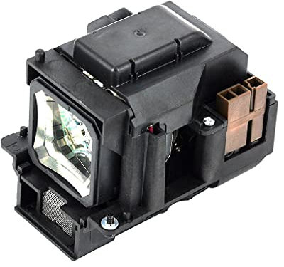 VT70LP/ 456-8771 Ersatz-Projektorlampe for Dukane Image Pro 8771 for NEC VT37 VT47 VT570 VT575 VT37G VT47G VT570G VT575G (Color : VT70LP-CBH)