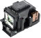 VT70LP/ 456-8771 Ersatz-Projektorlampe for Dukane Image Pro 8771 for NEC VT37 VT47 VT570 VT575 VT37G VT47G VT570G VT575G (Color : VT70LP-CBH)