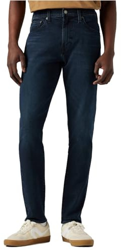 Levi's Men's 512 Slim Taper Jeans, Chicken of the Woods Adv, 36W / 34L