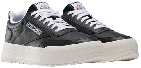 Reebok Unisex Club C MegacourtSneaker