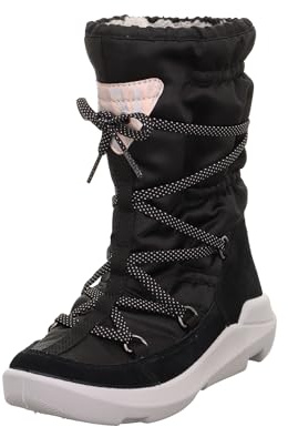 Superfit TWILIGHT Stiefel Gore-Tex 1-000161 Mädchen