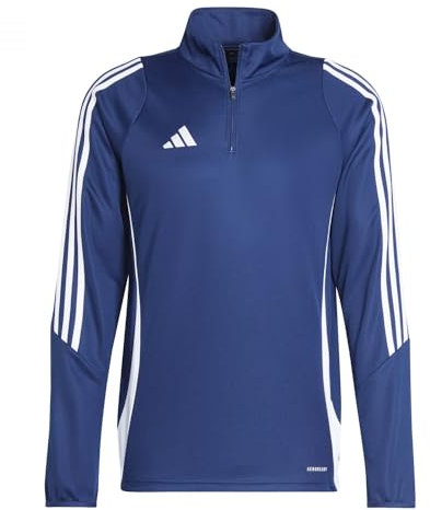 adidas Performance Tiro 24 Sweatshirt blau M