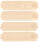 60 Pièces Protège-tétons Invisibles, Jetables Cache Tétons Nipple Cover Breast Petals Stickers, Cache Teton Femme, Respirants Couvre Seins Mamelons, Ronde & Prune (60PCS)