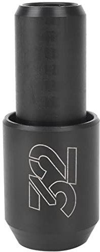 Yheonver Biciclette Forcella Anteriore Parapolvere Kit di Installazione Strumento per la Fox Diametro Tubo Driver Tool- 32Mm