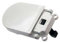 ELECTROTODO maneta de cierre compatible con lavadora Fagor LA8B000A9