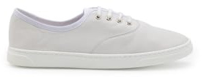 SMOVE Dance Sneaker Leder – Alle Tanzstile – Indoor & Outdoor