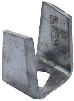 SECURA Lame (lame d'aile) compatible avec Viking GE 250.1 S Taille-Haie