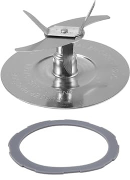Clynex ComponenteCuchilla de Repuesto for licuadora Accesorios for licuadora Pro 1200 Piezas de Repuesto for licuadora Pro 1200 A Reemplazo de Cuchilla para licuadora