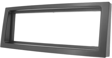 Para Peugeot 407 2004 2005 2006 2007-2010 1 Din Car DVD CD Radio Fascia fascia radio estéreo