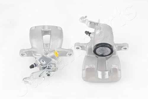 JAPANPARTS CAL207LJM Bremssattel Bremszange Hinten Links Kompatibel mit VW Golf 6 5K1 1J0615423C 1K0615423M 1K0615423