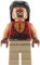LEGO Fluch der Karibik: Yeoman Zombie Henchman Minifigur von LEGO