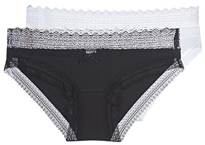 Dim Slip Women Sexy Fashion x2
