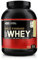 Optimum Nutrition Gold Standard Whey, 2270g Dose , Vanille