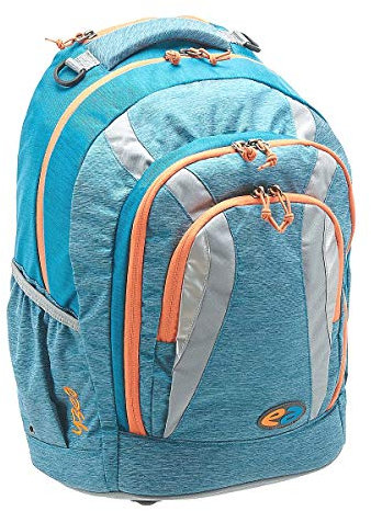 Take it Easy YZEA Go Rucksack 46 cm wave