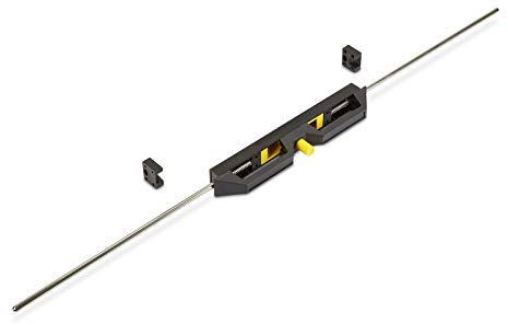 Verriegelungsgriff D3000 Lock-in für Schubladenbreite bis 1622 mm, für gängige Vollauszüge geeignet von SO-TECH