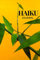 Haiku Journal: Soft Matte Cover | 100 Pages | 6 x 9 Inches | Bamboo Cover Notebook/Journal