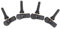 Doo Engy 433MHz RDKS Reifen Sensor TPMS Reifendrucksensor Reifendruckkontrolle für Dokker Duster Lodgy Logan Sandero Talento Bus Xray Citan Mixto NV300 NV400 Movano Vivaro Clio Kangoo