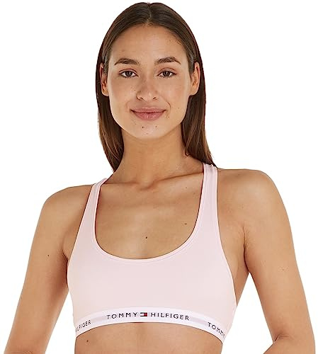 Tommy Hilfiger Damen Bralette Stretch