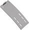 Bosch 00611575 - Guarnizione coperchio detersivo per lavastoviglie