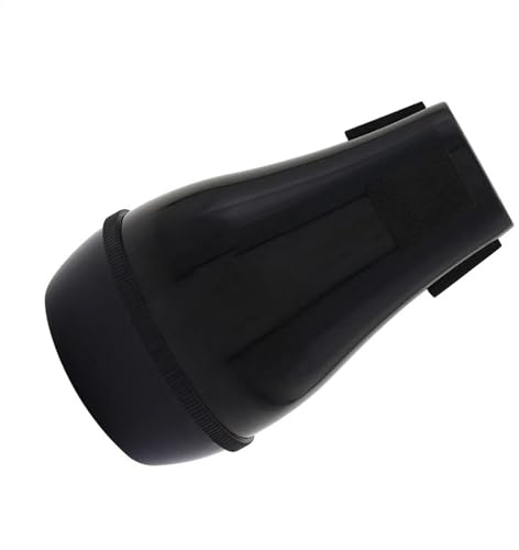 Französisch Horn ABS Dämpfer Gerade Dämpfer Französisch Horn Musikinstrumente Übung Dämpfer Teile Waldhorn Ersatz Zubehör