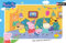Nathan Kinderpuzzle, Rahmen 15 Teile, Peppa Wutz Geburtstag, Mädchen oder Jungen ab 3 Jahren, hochwertiges Puzzle, Dicker und robuster Karton, täglich, 12001093