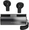 ZYKCEM BT11 Kopfhörer Kabellos, in Ear Kopfhörer Bluetooth 5.3 with ENC Mikrofon, 24 Stunden Spielzeit, Metall Stereo LED Anzeige Ohrhörer Bluetooth für Samsung Android iPhone