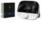 Termostato inteligente Tuya WiFi, RF433 inalámbrico para calefacción de agua, termostato programable, control de voz (negro)