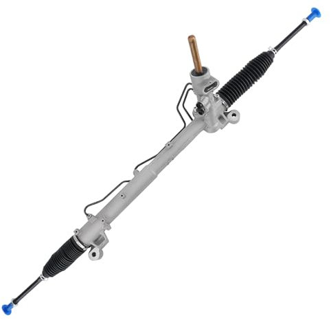 maXpeedingrods Lenkgetriebe Servolenkgetriebe für Ford C-max DM2 2007-2010 Focus C-max 2003-2007 1.6 1.8 2.0