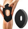 10 Stück Y-förmige Knie-Tapes 5cm×5m - Atmungsaktives Sporttape mit 72h Haftung für Läufer/Kraftsport - Medizinisches Elastikon bei Meniskusproblemen & Gelenkstabilisierung