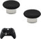 2 levette corte in metallo Elite Series 2 per controller Xbox Elite Series 2, Elite 2 Core, joystick analogici magnetici per Xbox Elite Series 2 Core altezza standard (nero)