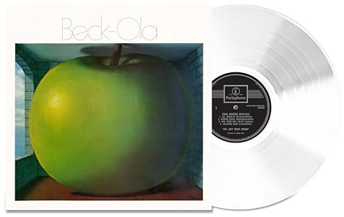 Beck-Ola(2025 Remaster)