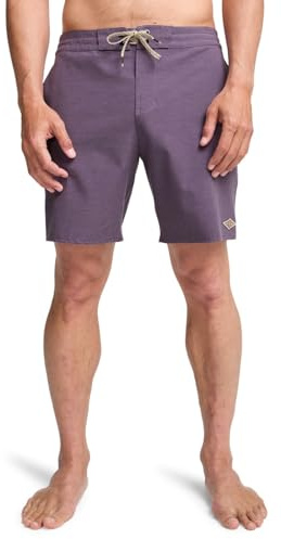 Billabong Boardshorts Every Other Day LT, Violett