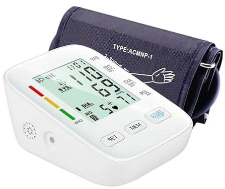 Gesundpur Vital Pulse - Blutdruckmessung - Diagnostik(1 Stück)