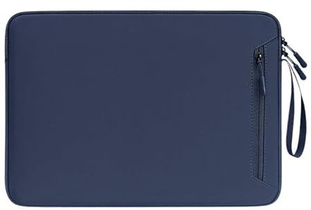 SOENS Borsa da trasporto for tablet adatta for Samsung Galaxy Tab S10 FE Plus 13.1/S11 Ultra 14.6 2025 Borsa impermeabile ultraleggera