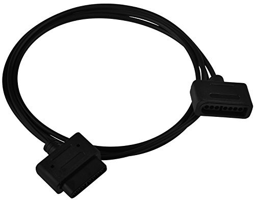 Câble-extension pour Controller SUPER NINTENDO SNES