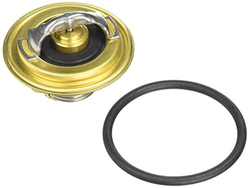 WAHLER 410396.82D Thermostat Kühlmittel Kühlwasserthermostat mit Dichtung 82°C Kompatibel mit AUDI A4 Avant 8K5, B8 03L121113A E2858855650A9