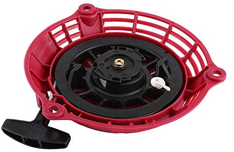 For Clarks Generator Pull Cord-Recoil Starter Pull Start Assembly Generator Pull Cord