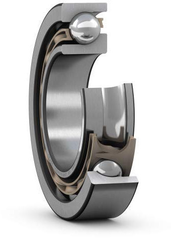 SKF 7308 BEGAPH Radial-Kugellager, Stahl