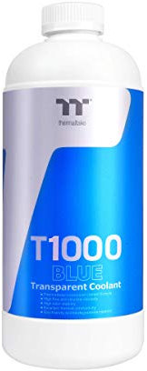 Thermaltake T1000 Kühlflüssigkeit - Blue