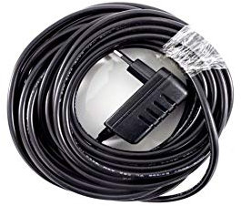 SPWS0022A - Caricatore RX 10 m, marca Robomow