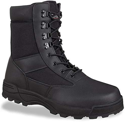 bw-online-shop SWAT Boots schwarz - 44