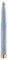 Collistar Ombretto stylo lunga-tenuta fino a 11 ore, waterproof, Colore intenso e brillante, facile da usare, Tocco ultrasensoriale che esalta lo sguardo, 1, 4g