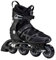 K2 Inline Skates F.I.T. 84 BOA Für Herren Mit K2 Softboot, Black - Silver, 30F0173, EU: 44.5 (UK: 10 / US: 11)