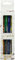 BLUE SKY Harry Potter - Set de 4 stylos Gel
