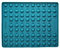 Collory Happy Pets (Ø 2,3cm) Silikon Backmatte, Tiergesichter Backform für Hundekekse, Gummibärchen, Pralinen und Bonbons, Antihaftend und Lebensmittelecht (BPA-Frei)