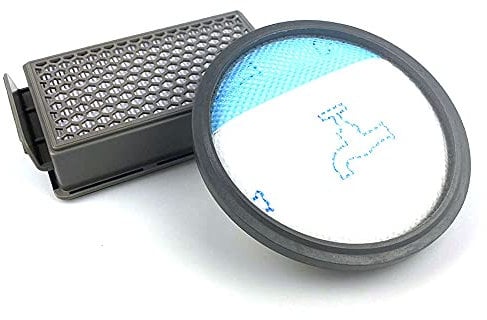 Juego de filtros adecuado para Rowenta RO3716EA/4Q0 Compact Power Cyclonic